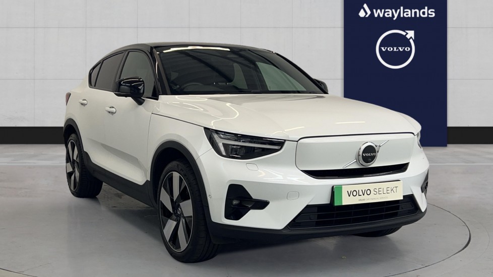 Used Volvo C40 2022 for sale - 76442116: Photo 1