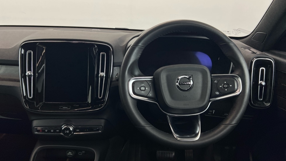 Used Volvo C40 2022 for sale - 76442116: Photo 10