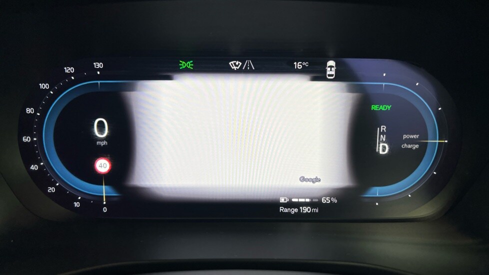 Used Volvo C40 2022 for sale - 76442116: Photo 11