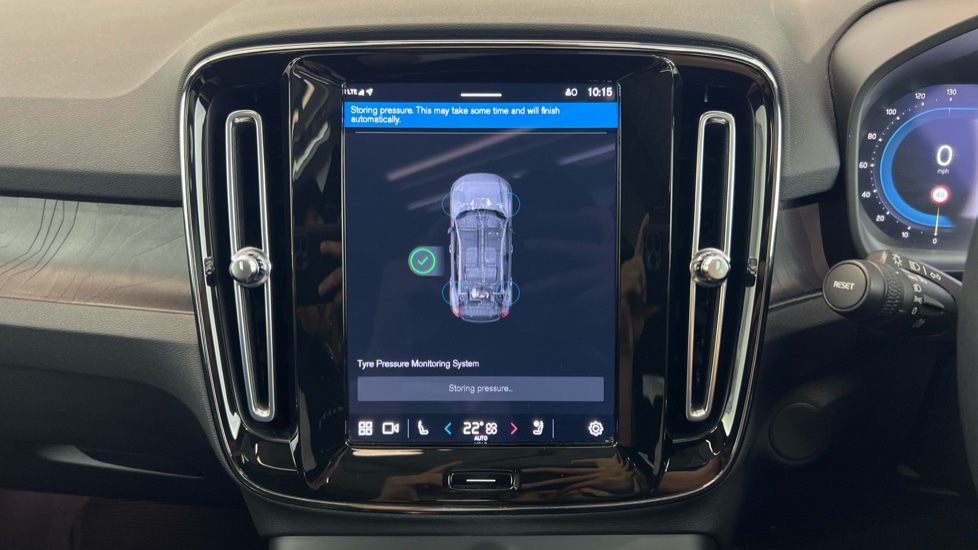 Used Volvo C40 2022 for sale - 76442116: Photo 14