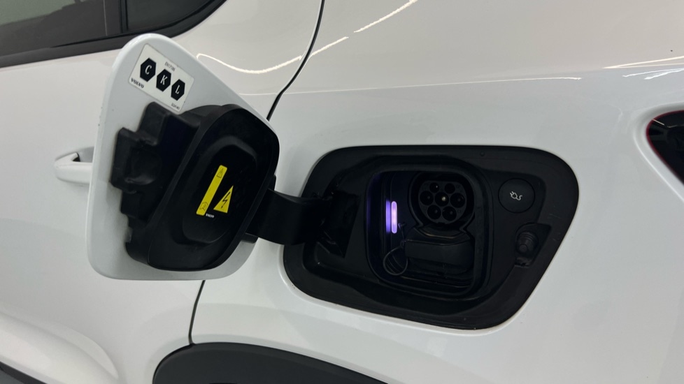 Used Volvo C40 2022 for sale - 76442116: Photo 16