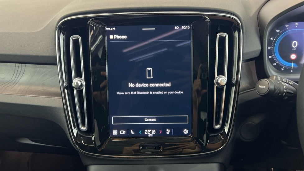 Used Volvo C40 2022 for sale - 76442116: Photo 17