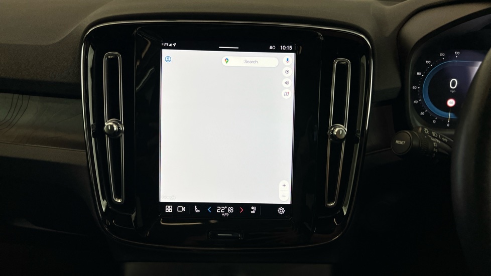 Used Volvo C40 2022 for sale - 76442116: Photo 18