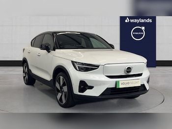 Used Volvo C40 2022 for sale - 76442116: Photo