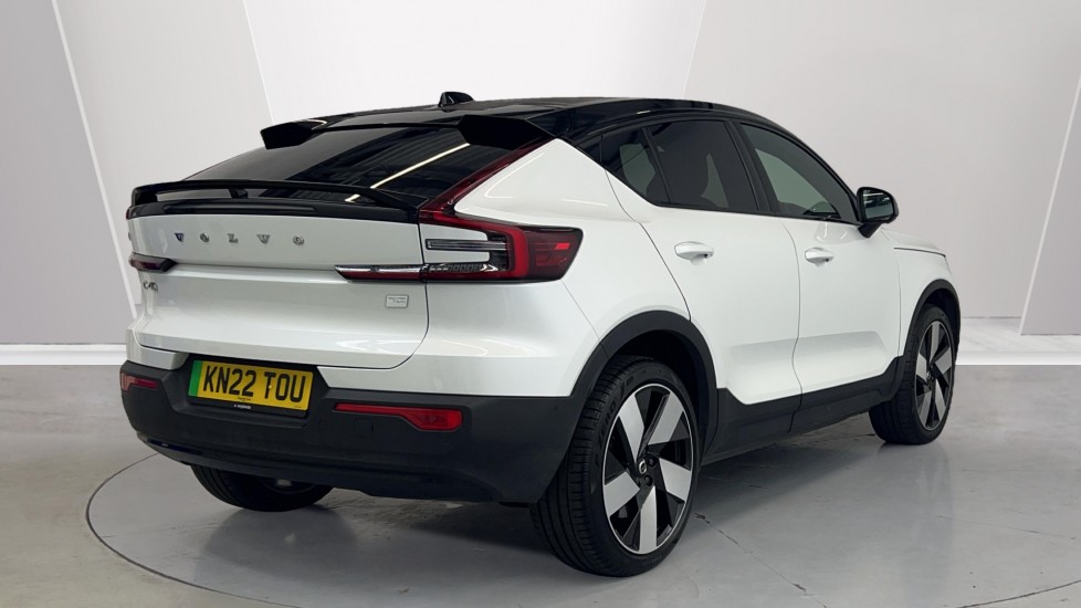 Used Volvo C40 2022 for sale - 76442116: Photo 2