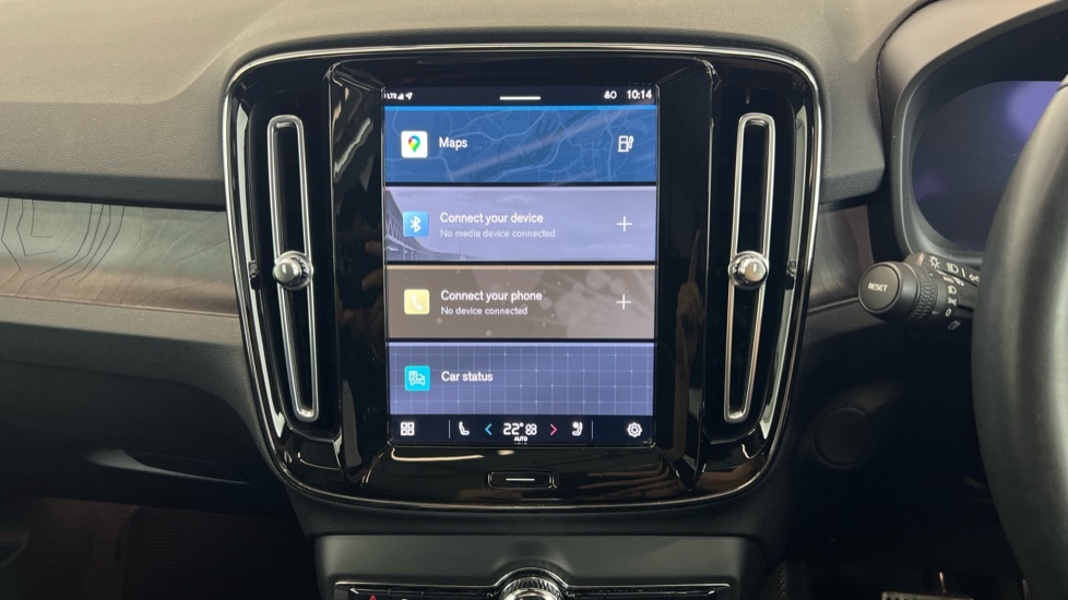 Used Volvo C40 2022 for sale - 76442116: Photo 27