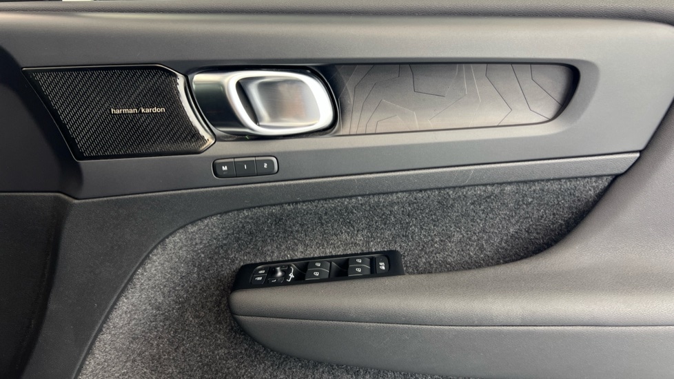 Used Volvo C40 2022 for sale - 76442116: Photo 29