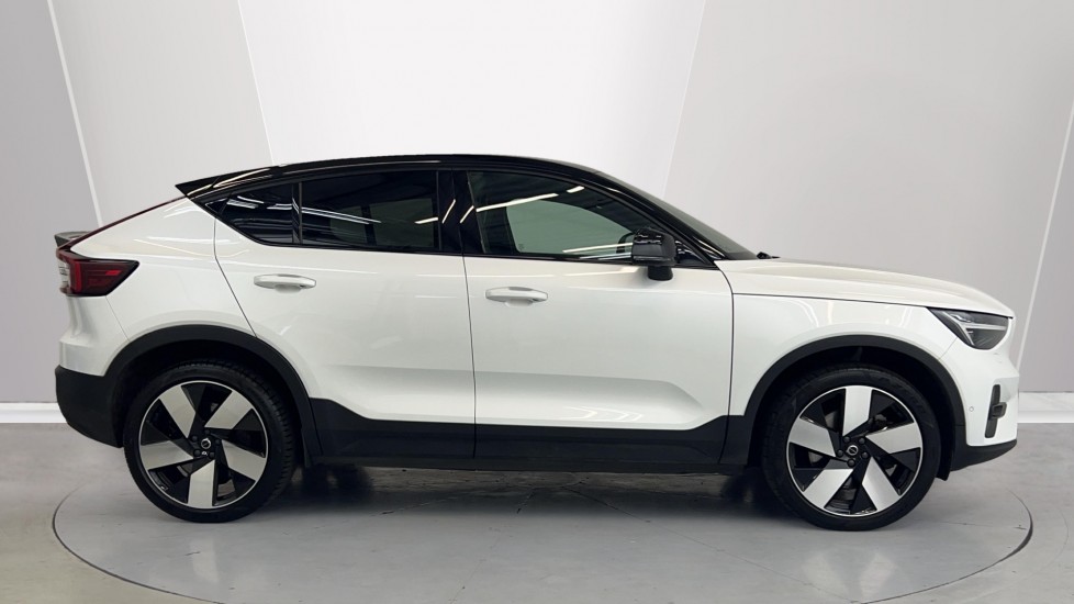 Used Volvo C40 2022 for sale - 76442116: Photo 3