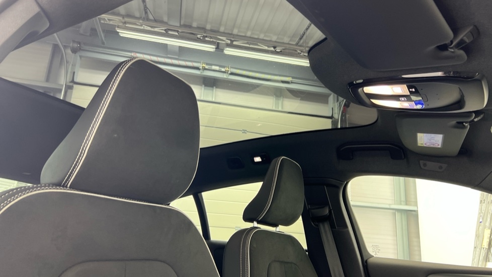 Used Volvo C40 2022 for sale - 76442116: Photo 31