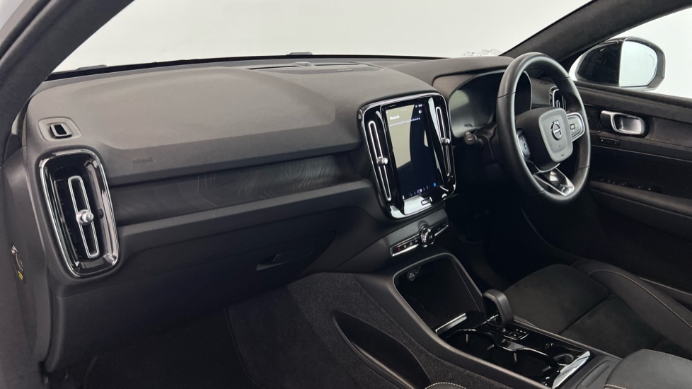 Used Volvo C40 2022 for sale - 76442116: Photo 37