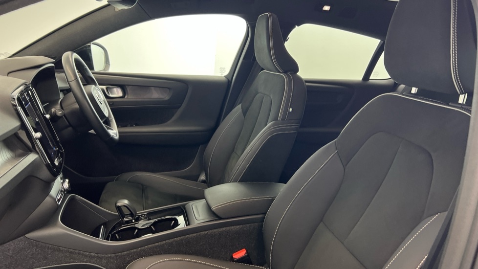 Used Volvo C40 2022 for sale - 76442116: Photo 38