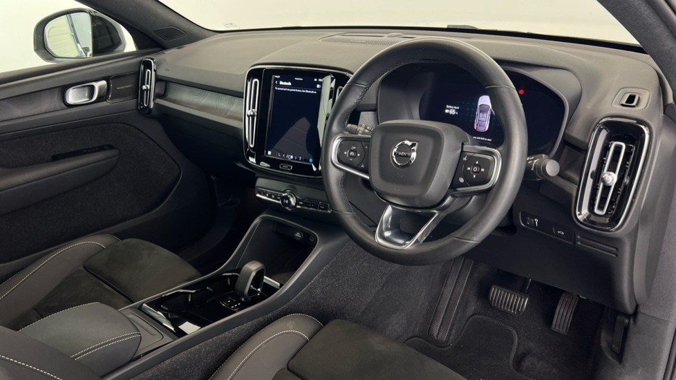 Used Volvo C40 2022 for sale - 76442116: Photo 4