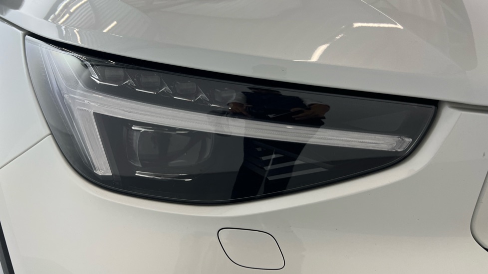 Used Volvo C40 2022 for sale - 76442116: Photo 43