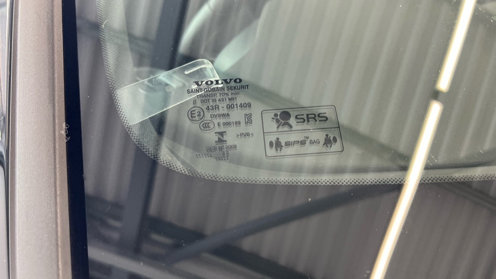 Used Volvo C40 2022 for sale - 76442116: Photo 44