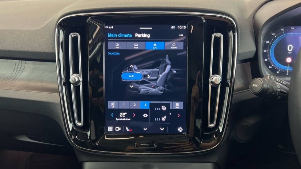 Used Volvo C40 2022 for sale - 76442116: Photo 46