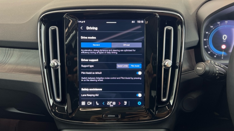 Used Volvo C40 2022 for sale - 76442116: Photo 48