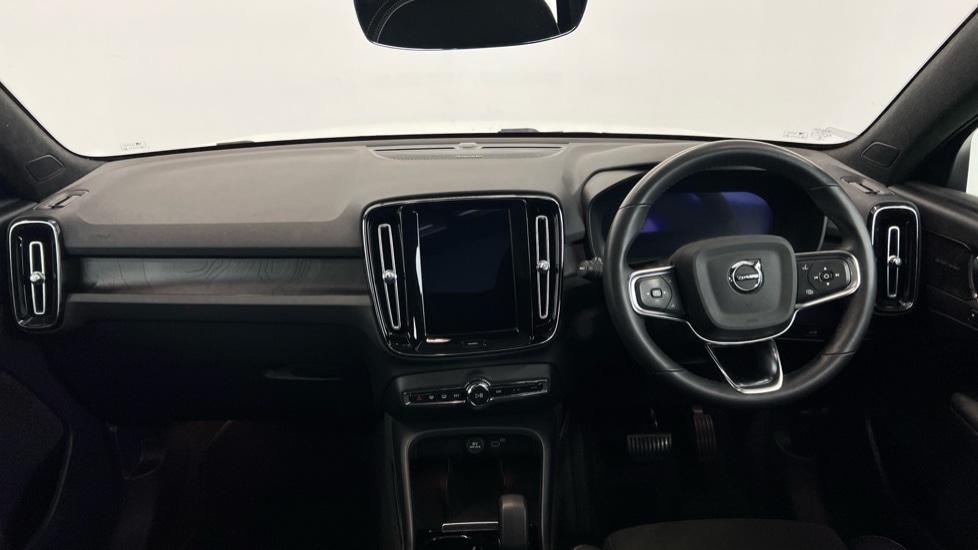 Used Volvo C40 2022 for sale - 76442116: Photo 5