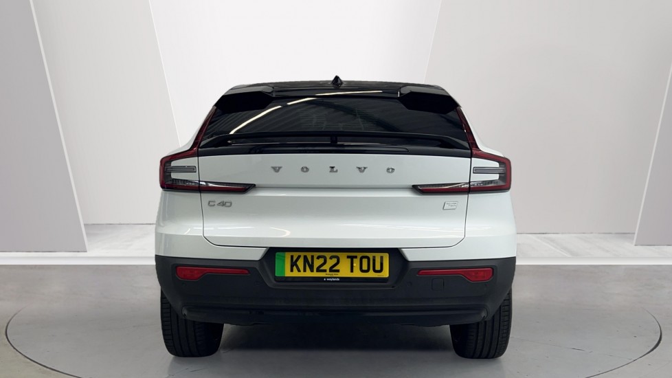 Used Volvo C40 2022 for sale - 76442116: Photo 7