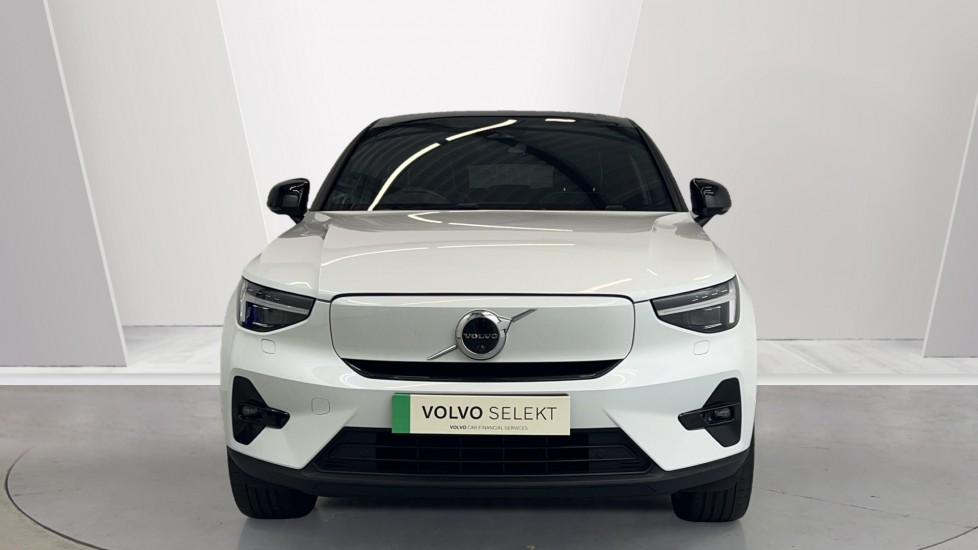 Used Volvo C40 2022 for sale - 76442116: Photo 8