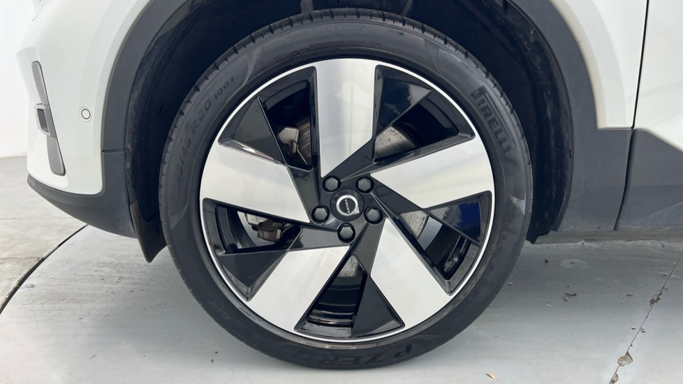 Used Volvo C40 2022 for sale - 76442116: Photo 9