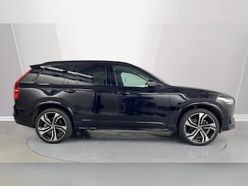 Used Volvo XC90 2023 for sale - 78637975: Photo