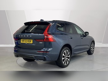 Used Volvo XC60 2023 for sale - 78624378: Photo