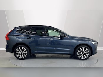 Used Volvo XC60 2023 for sale - 78624378: Photo