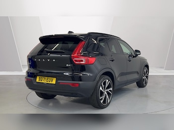 Used Volvo XC40 2021 for sale - 75726005: Photo