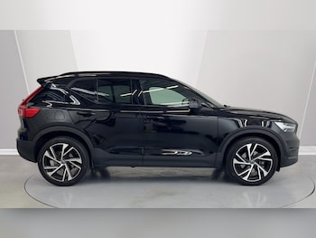 Used Volvo XC40 2021 for sale - 75726005: Photo