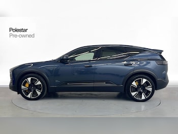 Used Polestar Polestar 3 2024 for sale - 78537965: Photo