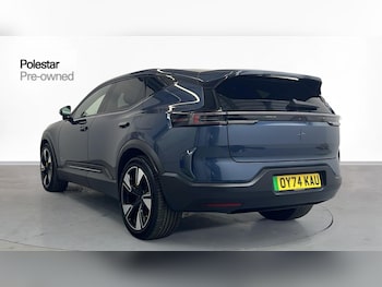 Used Polestar Polestar 3 2024 for sale - 78537965: Photo