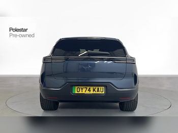Used Polestar Polestar 3 2024 for sale - 78537965: Photo