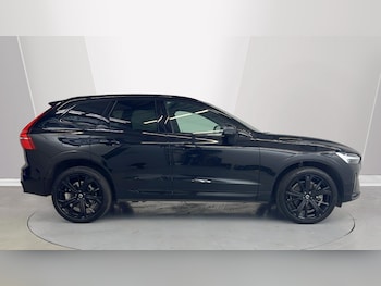 Used Volvo XC60 2025 for sale - 76593681: Photo