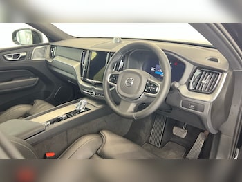 Used Volvo XC60 2025 for sale - 76593681: Photo
