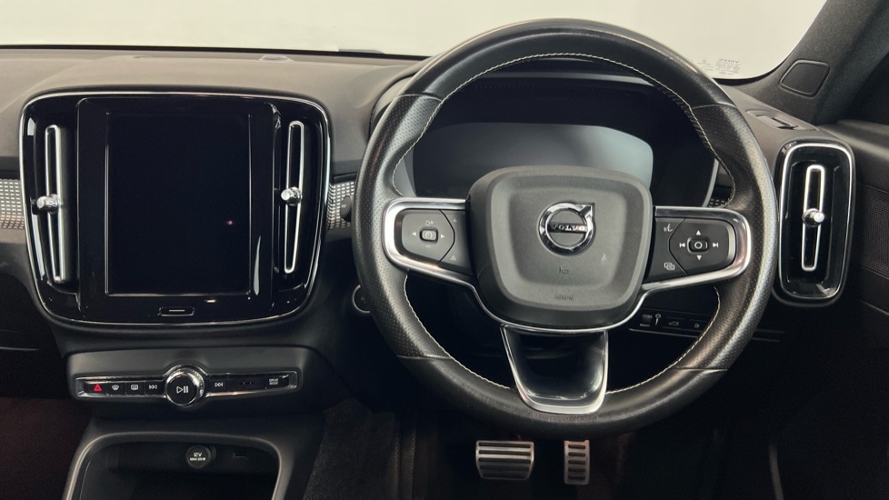Used Volvo XC40 2021 for sale - 76096092: Photo 10