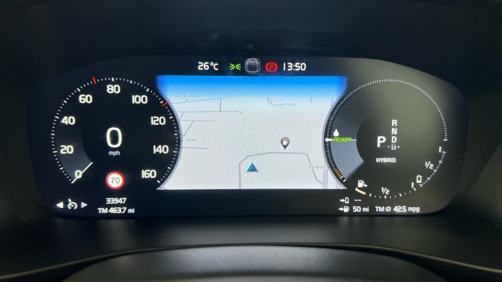 Used Volvo XC40 2021 for sale - 76096092: Photo 11