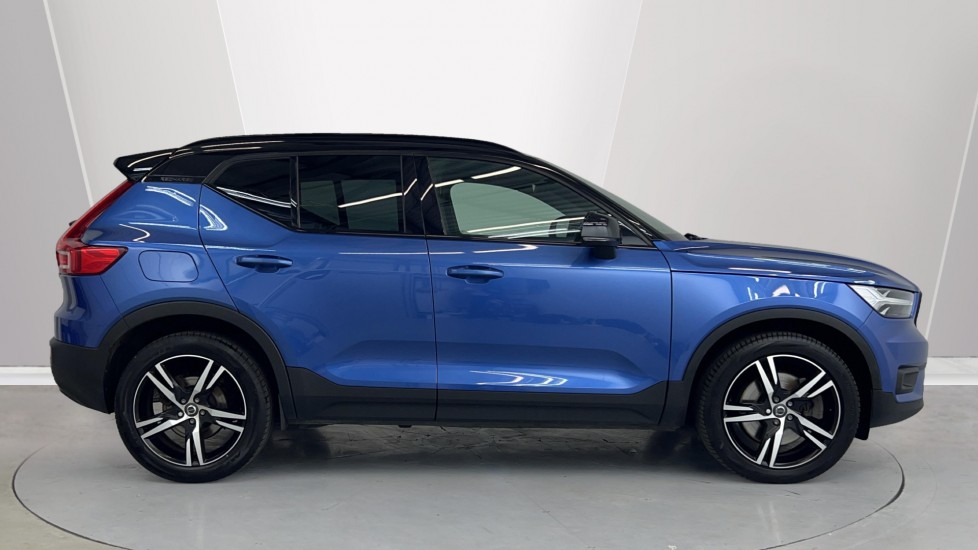 Used Volvo XC40 2021 for sale - 76096092: Photo 3