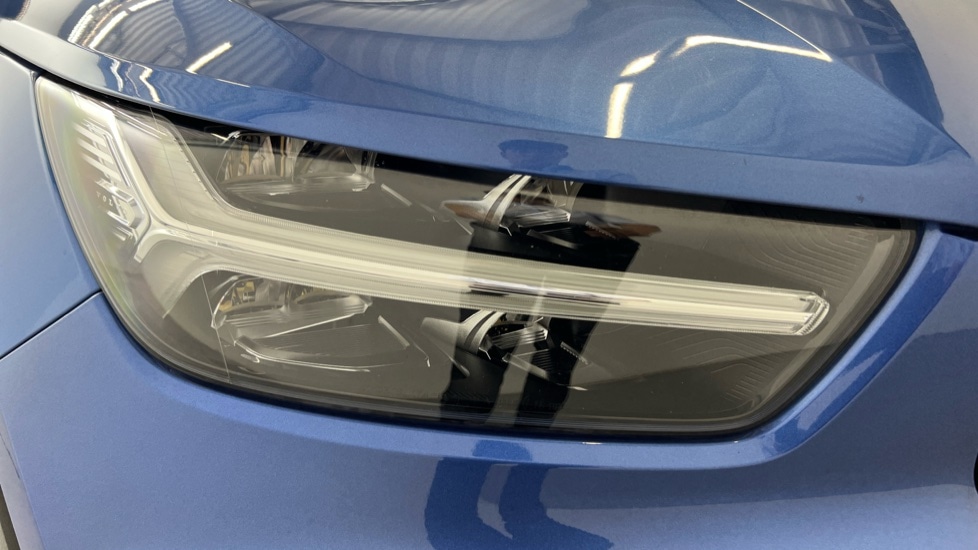 Used Volvo XC40 2021 for sale - 76096092: Photo 39