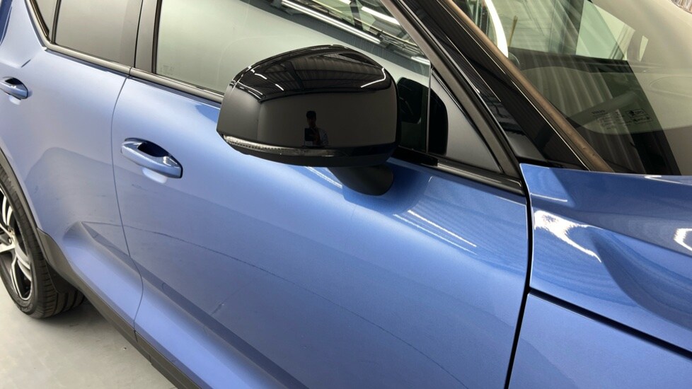 Used Volvo XC40 2021 for sale - 76096092: Photo 41