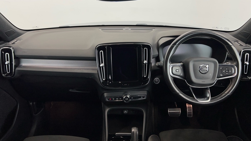 Used Volvo XC40 2021 for sale - 76096092: Photo 5