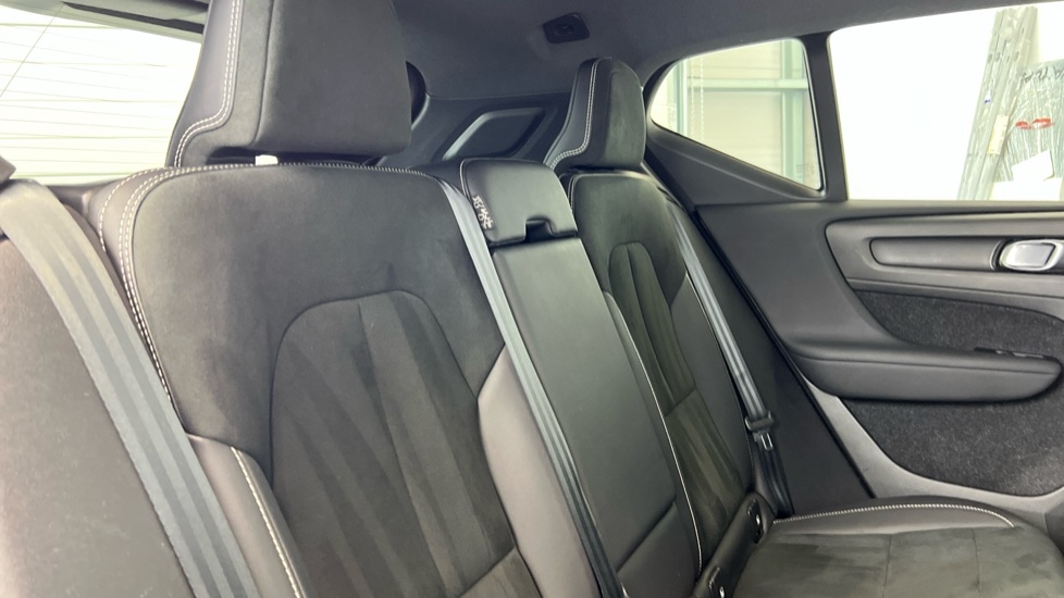 Used Volvo XC40 2021 for sale - 76096092: Photo 6