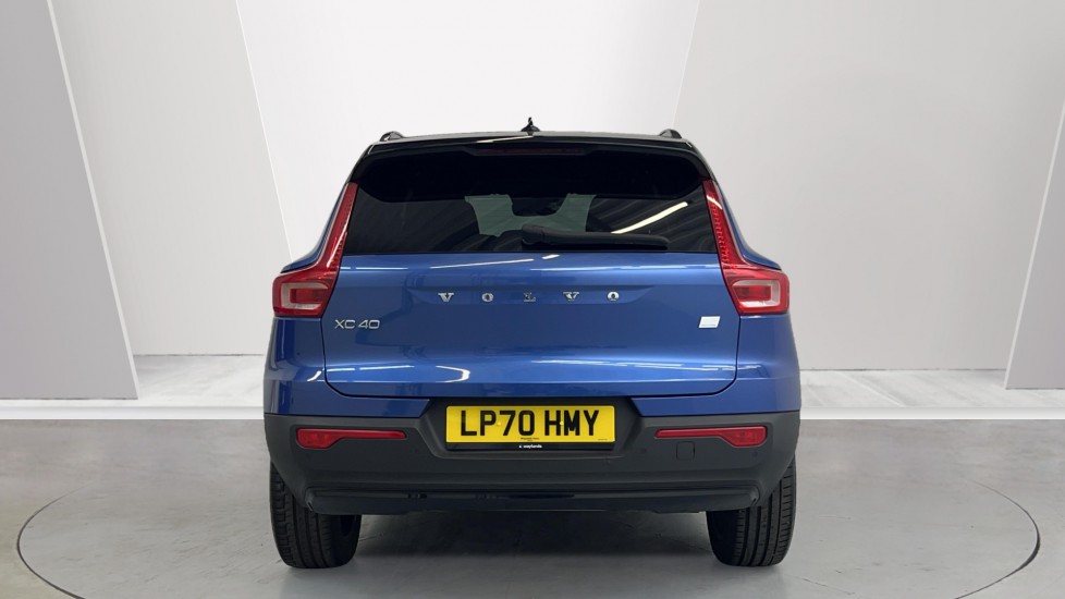 Used Volvo XC40 2021 for sale - 76096092: Photo 7