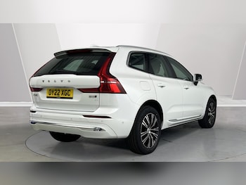 Used Volvo XC60 2022 for sale - 78959982: Photo