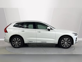 Used Volvo XC60 2022 for sale - 78959982: Photo