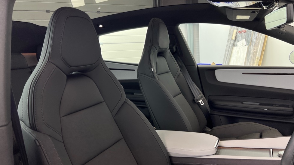 Used Polestar Polestar 4 2024 for sale - 76971231: Photo 18