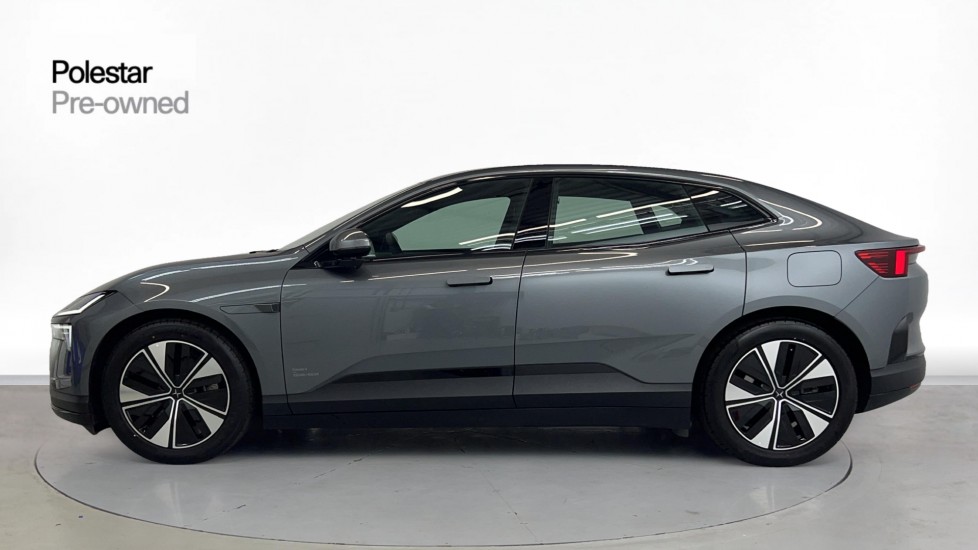 Used Polestar Polestar 4 2024 for sale - 76971231: Photo 2