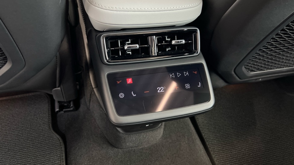 Used Polestar Polestar 4 2024 for sale - 76971231: Photo 20