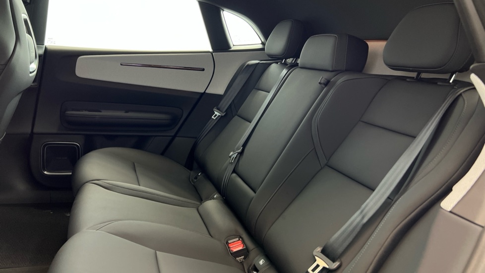 Used Polestar Polestar 4 2024 for sale - 76971231: Photo 22