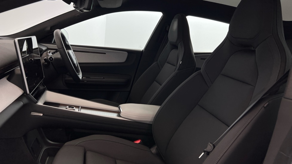 Used Polestar Polestar 4 2024 for sale - 76971231: Photo 23