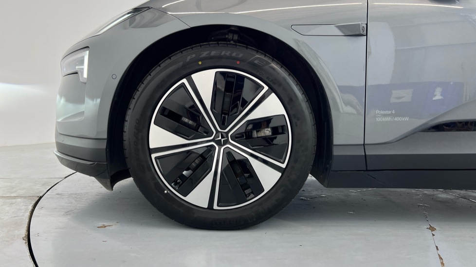 Used Polestar Polestar 4 2024 for sale - 76971231: Photo 26